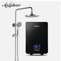 New Design Competitive Price Factory Directly Tankless Instant Mini Kitchen Electric Water Heater