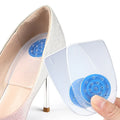 Silicone Gel Heel Cups for Plantar Fasciitis Relief Heel Spur Pads for Men and Women Foot Care Inserts Manufacturer
