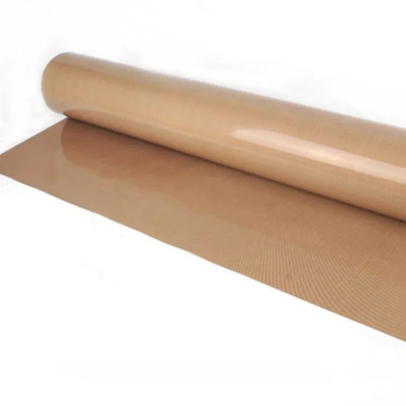 Fabric Adhesive Rolls Ptfe Fiberglass Cloth Tape