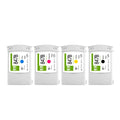 Ocbestjet for HP Pagewide 847B 100% New Remanufactured Ink Cartridge With Full Pigment Ink for HP PageWide XL 5000 5100  Printer