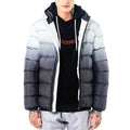 Best Men's Winter Puffer Jacket Hooded and Waterproof New Design Plus Size Coat Low Price Down Coat