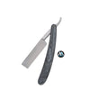Fixed Razor Blade