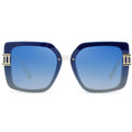FEROCE Custom Logo Acetate Wholesale Sunglasses Frame Sun Glasses Fashion Custom Polarized Sunglasses Women
