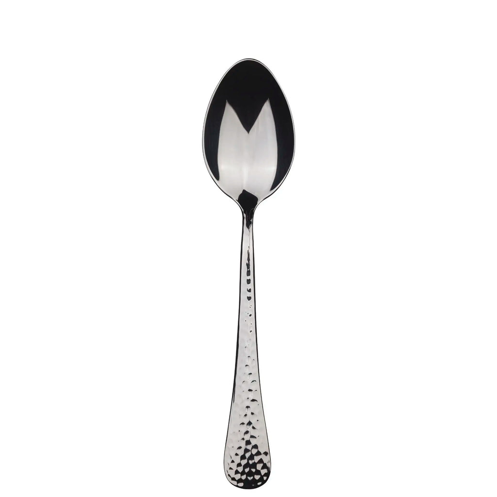 Set of 3 EIFFEL table spoons in stainless steel Bergner