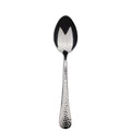 Set of 3 EIFFEL table spoons in stainless steel Bergner