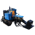 Professional Horizontal Directional Drilling Machine for Sale High Efficiency HDD Equipment With Mud Pump
