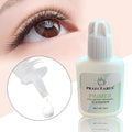 Hot Selling 15ml Super Bonder Wholesale Eyelash Extensions Glue Primer Water Proof Long Standing Primer Glue
