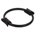 Women's Portable EVA Yoga Resistance Ring Magic Circle for Core Strengthening Pilates Fitness Exercise