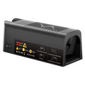 Best Mouse Trap With USB Rechargeable and Low Power Consumption for Indoor/Outdoor to Kill Mole Rat Electric Rat Killer