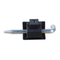 SK2-017 Detachable Zinc Alloy Hinge for Mini Chassis and Electric Cabinets