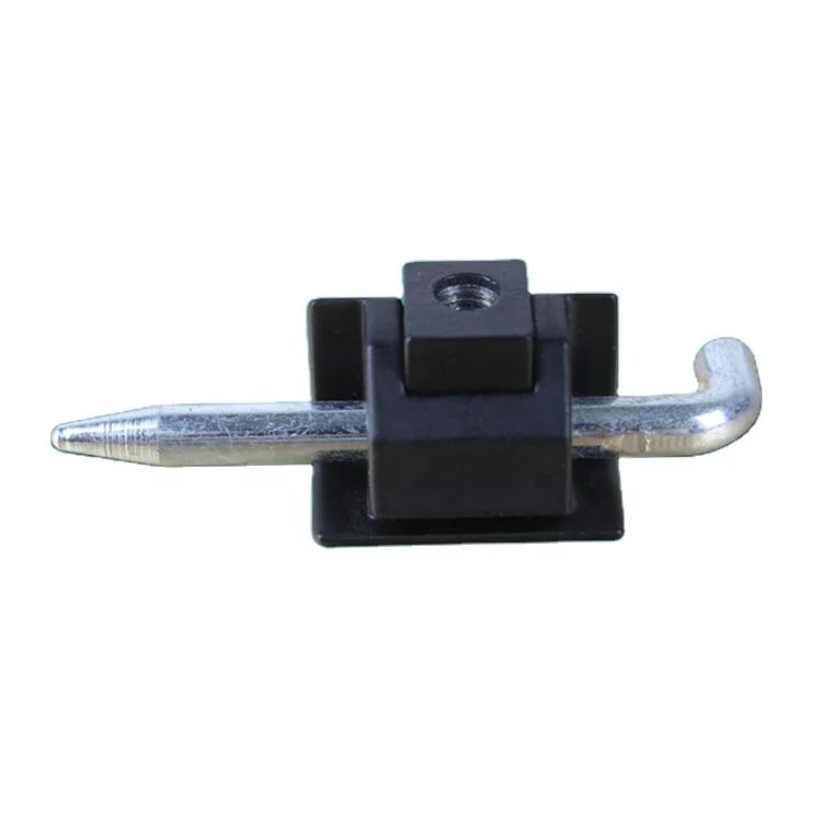 SK2-017 Detachable Zinc Alloy Hinge for Mini Chassis and Electric Cabinets