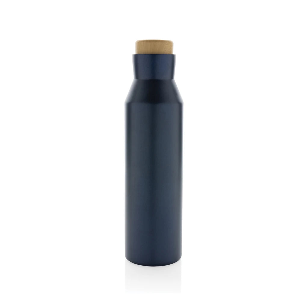 Gaia 500 ml Recycled Stainless Steel Tumbler with Custom Logo
