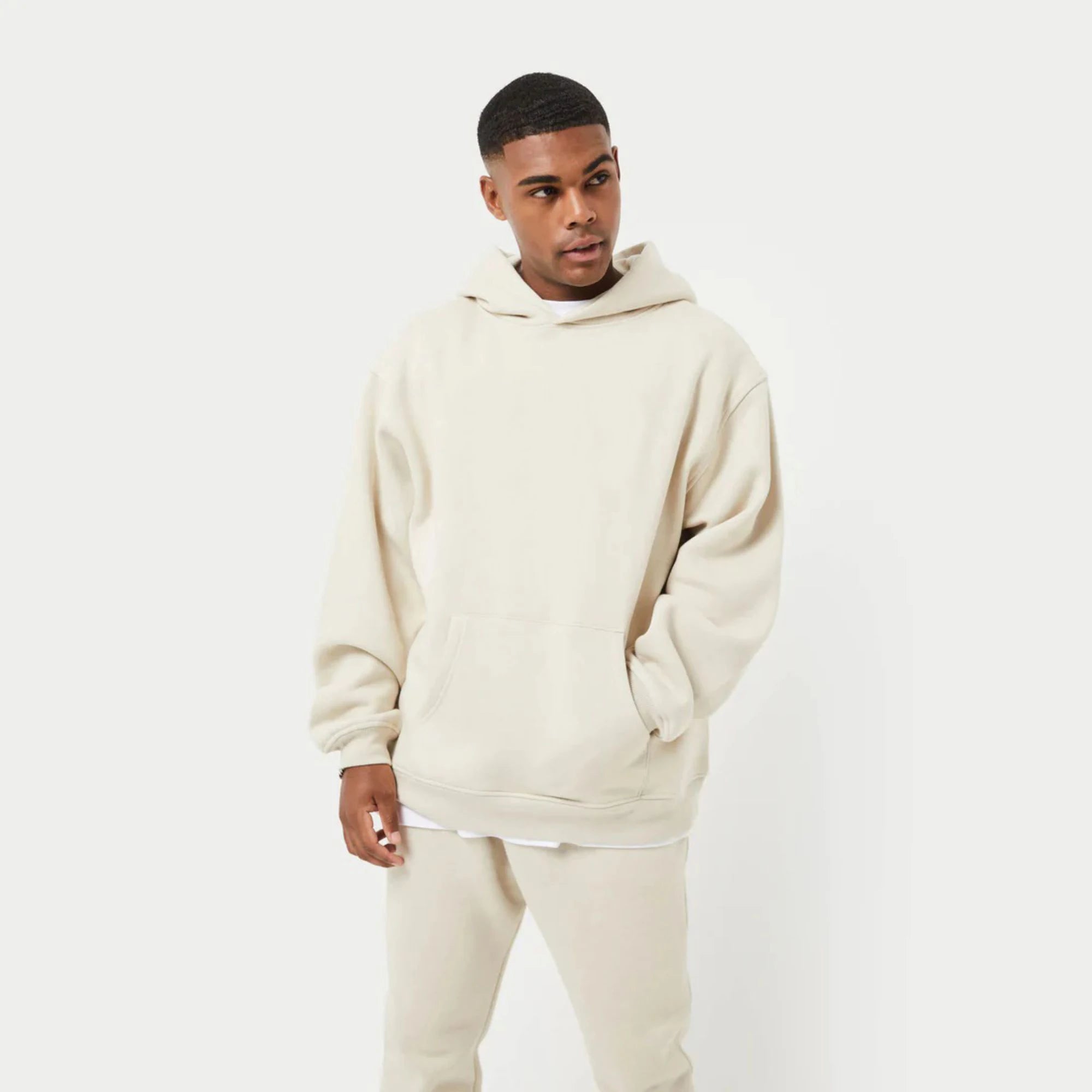 Oversized Men's Acid Washed Zip up Hoodies Heavyweight Cotton Vintage Distressed Zip Hoodies Custom Boxy Zipper Hoodie for Men