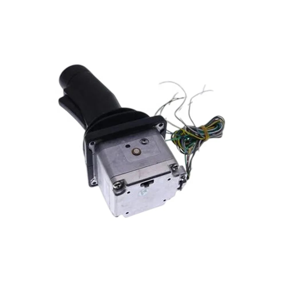 New HNARL Aftermarket 2 Axis Rocker Joystick Controller 2441305180 Haulotte Lift Parts 1 Year Warranty Aerial Power Parts