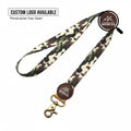 Factory Custom Manufacturer Cheap Lanyard Personalized Lanyards With Logo Sublimation Silk Screen Printing Lanyard
