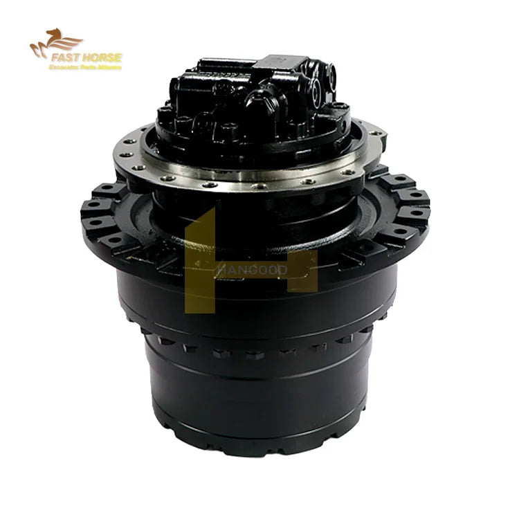 Hydraulic Final Drive Assy 9250188 9233692 for Hitachi ZAX240-3 Hydraulic Travel Motor Assy Excavator Parts Final Drives