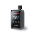 CYCLAMI HW-125 150PSI High-Pressure Portable Digital Mini Air Pump for Inflating Mountain Bike Road Bike Electric Bike Ball