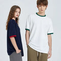 New Arrival Oversized T-shirt 53%Cotton 45.9% Polyester 1.1Spandex Breathable Quick Dry t Shirt for Men