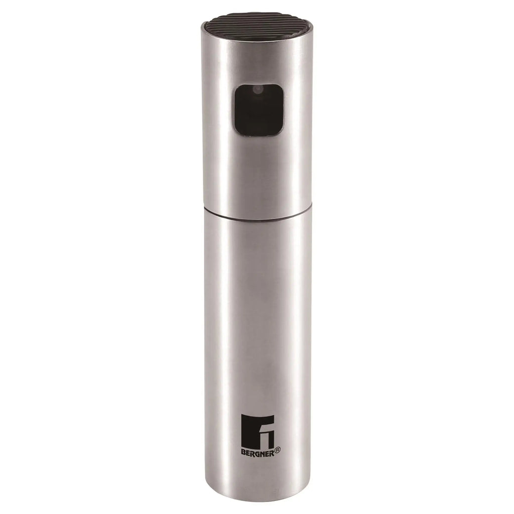 Bergner Copper Oil and Vinegar Sprayer 4x17.5cm in Stainless Steel