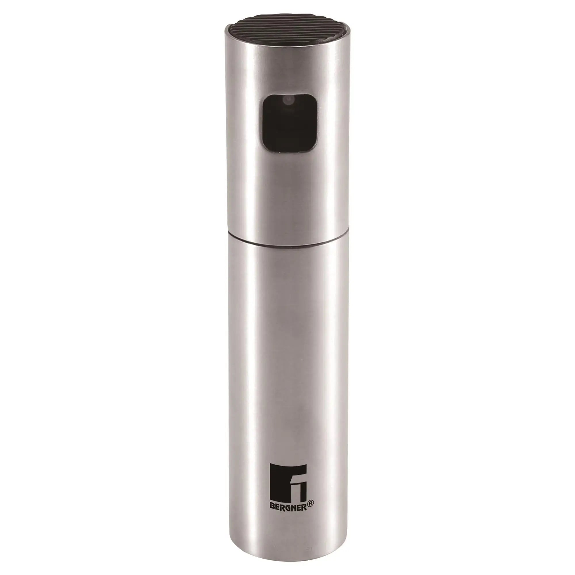 Bergner Copper Oil and Vinegar Sprayer 4x17.5cm in Stainless Steel