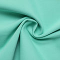 Shanhao 40S/40D Waterproof Recycled Nylon Spandex Double-Sided Knit Plain Swimwear Fabric 76% Recycled Nylon 24% Spandex 220gsm
