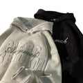 Hot Sell HeavyWeight Hoodie Custom Logo Embossing Hood Sweatshirt Hoodies for Men 3D Print Embroidery Screen Print Hoodies