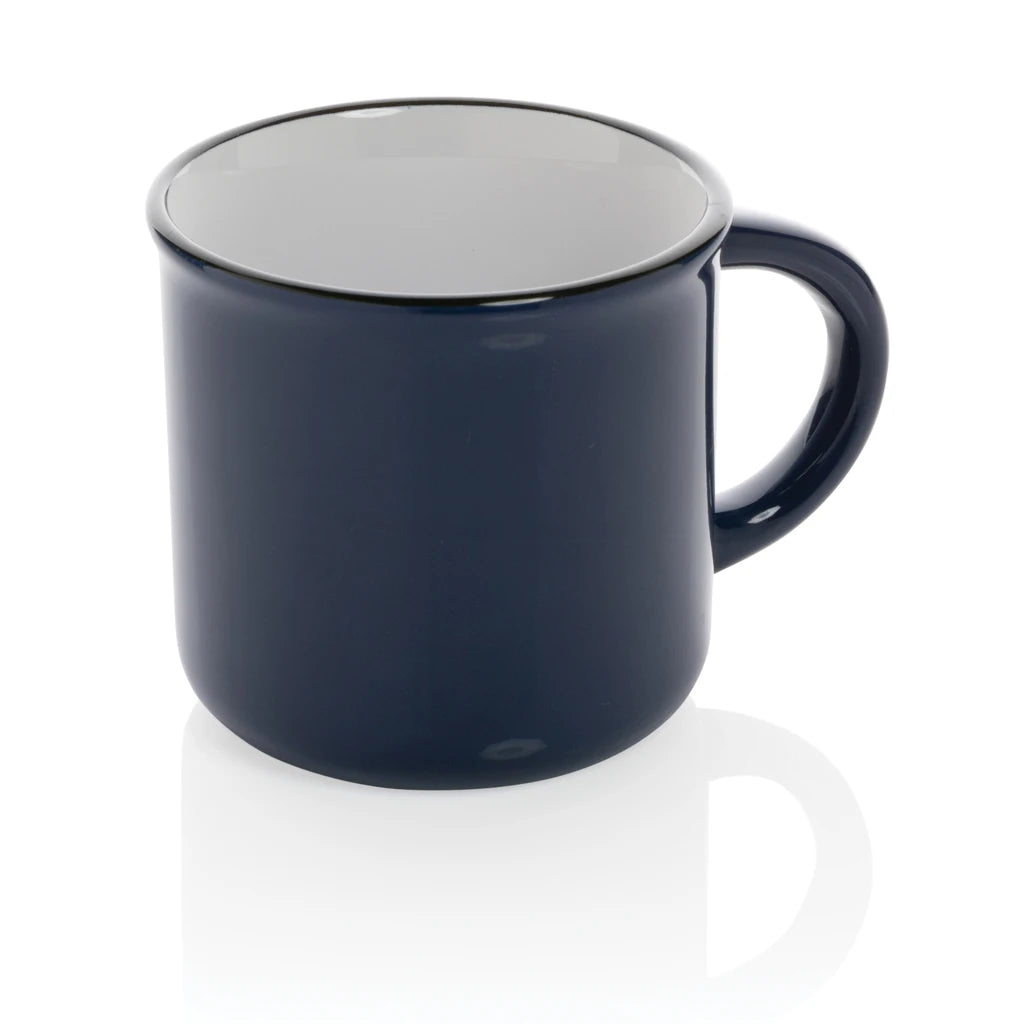 Vintage Ceramic Cup
