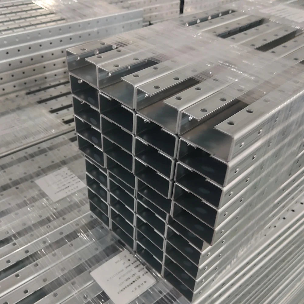 China OEM Factory for Customized Sheet Metal Fabrication