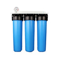 Factory Direct Selling  Whole House Water Purifier Energy Saving No Installation Water Purifier Pre Water Filter