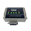 220V 230V 100W Ultrasonic Power Supply and Sensor for Milk Powder and Protein Powder Sifters