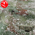 Wholesale 500D 100% Nylon 66 Cordura Fabric Starry Sky Camouflage Oxford Fabric Waterproof for Bag Tactical Vest Table Fabric