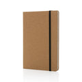 Stoneleaf A5 Cork Notebook