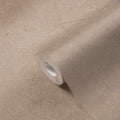 Made Germany-Sale Brown Geometric Non Woven Vinyl Wallpaper Rolls Abrasion-Resistant Light Resistant Removable Bathroom Use