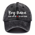 Customizable Men's Oxford Sports Baseball Cap Promotional Logo Snapback Hat Custom Sports Caps by Manufacturer