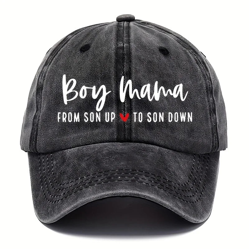 Customizable Men's Oxford Sports Baseball Cap Promotional Logo Snapback Hat Custom Sports Caps by Manufacturer