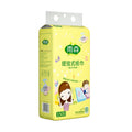 Custom Logo Hanging Tissue Household Use  Hanging Tissue Paper Large Bag Extraction Bottom Hanging Facial Tissue