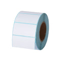 Tatrix Compatible Thermal Paper Label Roll Three Proof Adhesive 50*20 Double Row Barcode Label Paper Printing Sticker