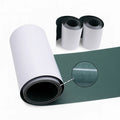 18650 Battery Insulation Paper Ring Electrical Acrylic Adhesive Die Cut EVA Gasket Sheet for Pack Cell DIY Protection Green