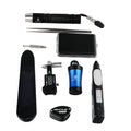 DiKaiTools Diamond Tool Set Master the Craft GemTrue's Deluxe Tool Kit DK930 for Gemmologists