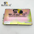 Cheaper Price Excavator Ecu Engine Control Unit Controller YY22E00022F5 for SK135SR Machinery Parts Control Board