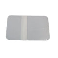 BLUENJOY Best Sell Transparent Medical Grade Silicone Scar Patches Suitable for C-Section Healing Thickness 1.2mm or 1.8mm