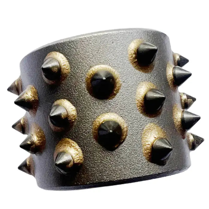 Replacement 30 Pins Bush Hammer Roller Without Holder 37mm X 32mm for Lavina QC Trapezoid Plate Concrete Surface Preparation