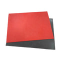 Laser Engrave Rubber Sheet A4 Size 297*210*2.3 MM Hot Sale