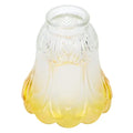 Factory Colored Glass Lamp Shade Various Including Victorian Rustic Modern Chinese Industrial Flower Shape Replacement