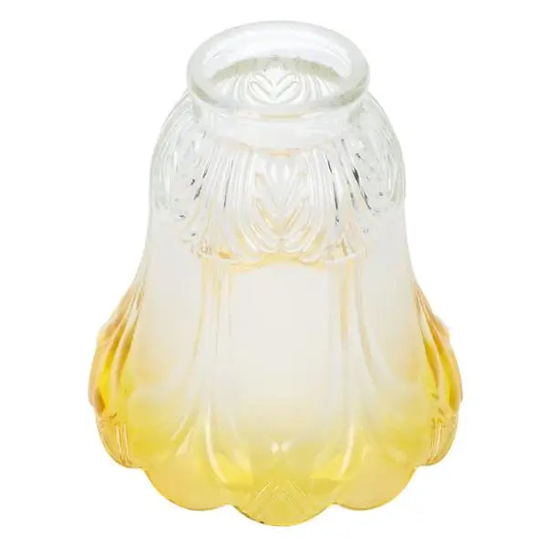 Factory Colored Glass Lamp Shade Various Including Victorian Rustic Modern Chinese Industrial Flower Shape Replacement