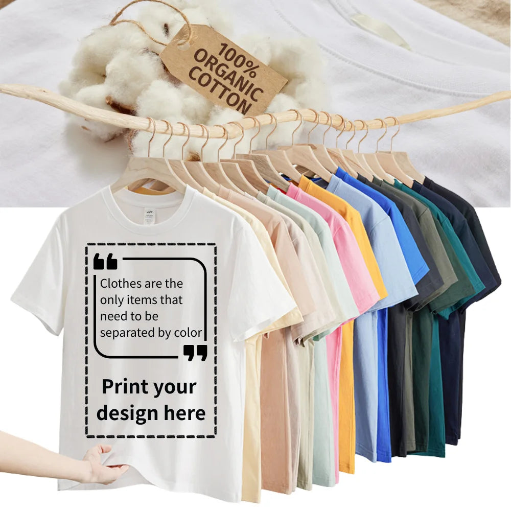 Personnalisation Online Order Blanks Summer Apparel Stockclothing Manufacturers Custom Men S Clothing