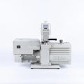 T16D High Pressure Lab Aluminum Alloy Small Portable Two Stage T Rotary Vane Vacuum Pump