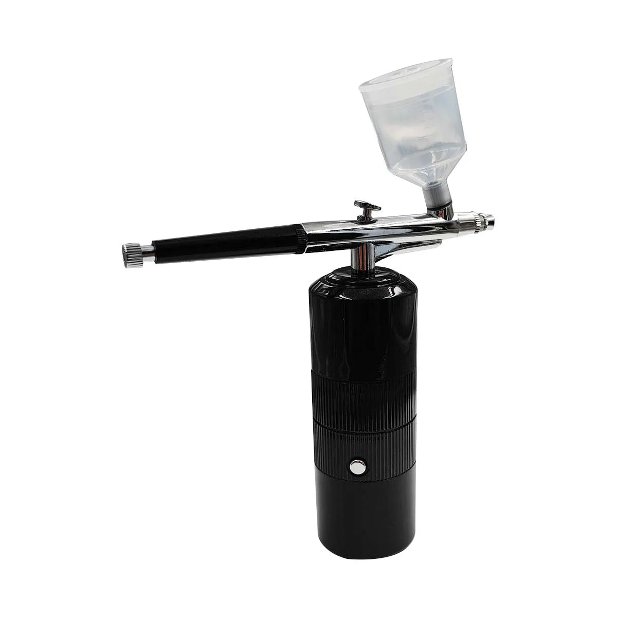 Beauty Factory Wholesale Products Sale Baber Airbrush Eyebrow Sticker Airbrush Nail Art Airbrush Kit Compressor Nail Painting