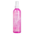 Wholesale Styling Manufacturer Free Sample Strong Hold Best Quality Curly Hair Gel Spray