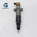 295-1410 2951410 C7 Engine Parts Diesel Fuel Injector 20R8059 20R-8059 for Excavator 328D LCR 325D L 324D L 325D 324D